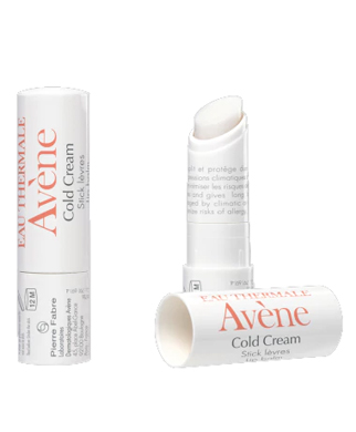 EAU THERMALE AVENE COLD CREAM STICK LABBRA NUTRIENTE - Farmacia-flash.it