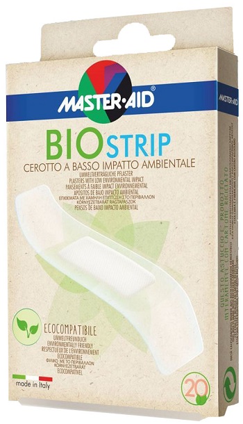 BIO STRIP SUPER 10 PEZZI - Farmacia-flash.it