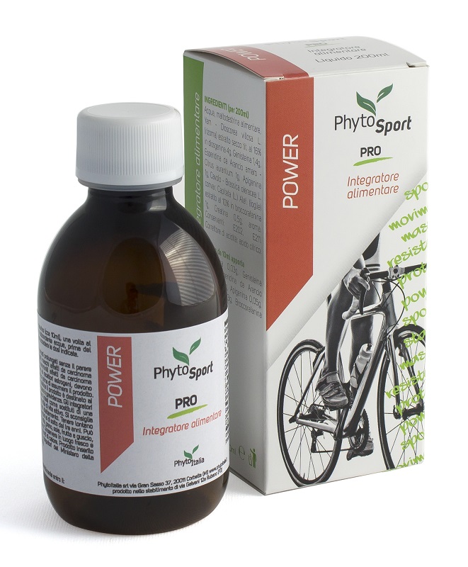 POWER 200 ML - Farmacia-flash.it