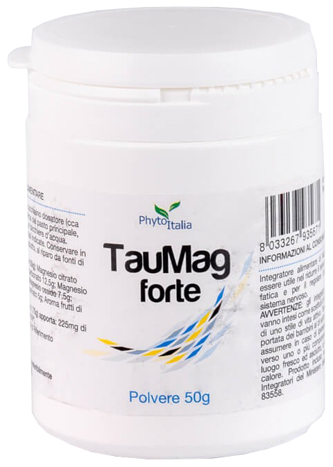 TAUMAG FORTE 50 G - Farmacia-flash.it