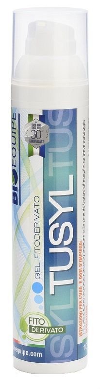 TUSYL 100 ML - Farmacia-flash.it