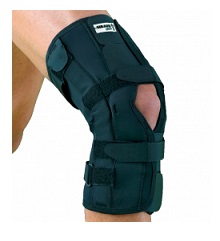 GIBAUD ORTHO LIGAGIB OPEN GINOCCHIERA ARTICOLATA 06 - Farmacia-flash.it