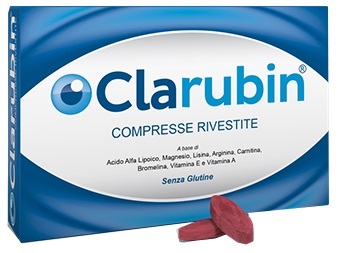 CLARUBIN 30 COMPRESSE - Farmacia-flash.it