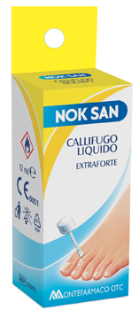 NOKSAN CALLIFUGO LIQUIDO 12 ML - Farmacia-flash.it