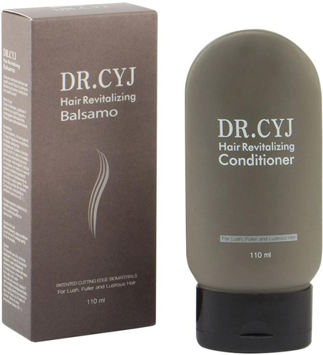 DR.CYJ BALSAMO RIVITALIZZANTE 110 ML - Farmacia-flash.it