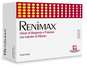 RENIMAX 30 BUSTE - Farmacia-flash.it