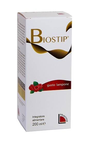 BIOSTIP 200 ML - Farmacia-flash.it