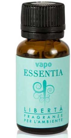 VAPO ESSENTIA LIBERTA 10 ML - Farmacia-flash.it