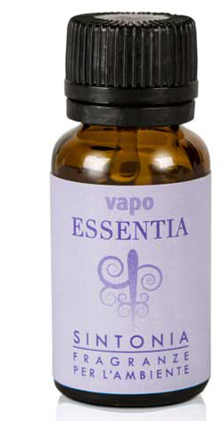VAPO ESSENTIA SINTONIA 10 ML - Farmacia-flash.it