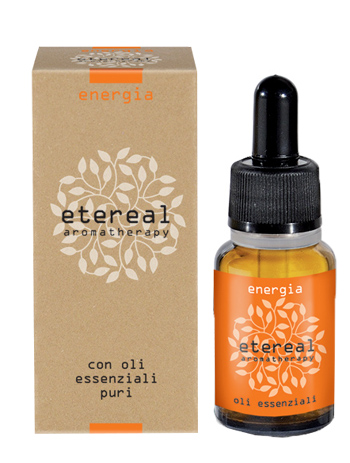 ETEREAL ENERGIA 15 ML - Farmacia-flash.it