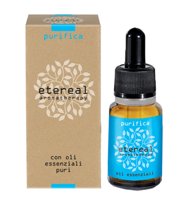 ETEREAL PURIFICA 15 ML - Farmacia-flash.it