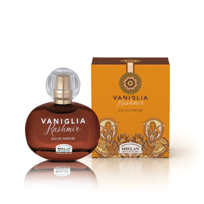 VANIGLIA KASHMIR EAU DE PARFUM 50 ML - Farmacia-flash.it