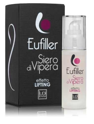 EUFILLER SIERO DI VIPERA 30 ML - Farmacia-flash.it