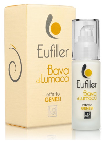 EUFILLER BAVA DI LUMACA 30 ML - Farmacia-flash.it
