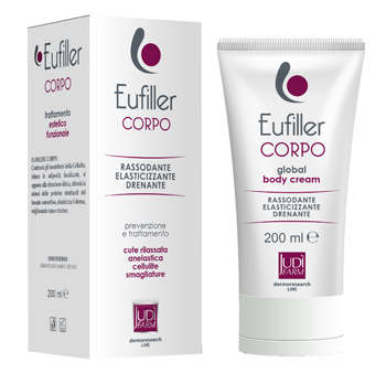 EUFILLER CORPO 200 ML - Farmacia-flash.it