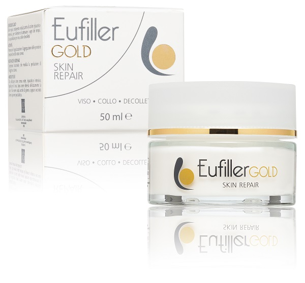 EUFILLER GOLD 50 ML - Farmacia-flash.it