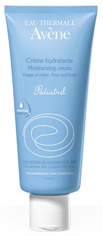 EAU THERMALE AVENE PEDIATRIL CREMA IDRATANTE 200 ML - Farmacia-flash.it