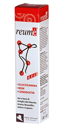 REUME' GEL 100 ML - Farmacia-flash.it