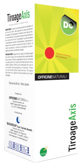 TIROAGE AXIS 50ML SOL IAL - Farmacia-flash.it