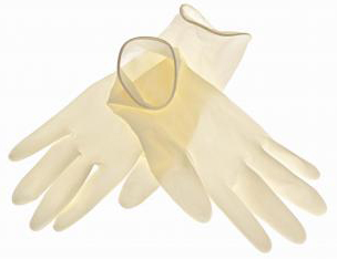 PROFAR GUANTO IN NITRILE SENZA POLVERE S 100 PEZZI - Farmacia-flash.it