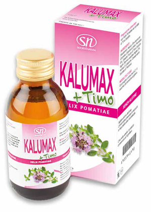 KALUMAX TIMO 150 ML - Farmacia-flash.it