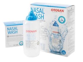 OTOSAN NASAL WASH KIT - Farmacia-flash.it