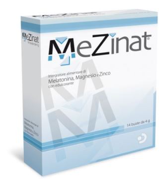 MEZINAT 14 BUSTE 4 G - Farmacia-flash.it
