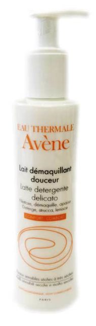 EAU THERMALE AVENE LATTE DETERGENTE DUO 2X200 ML - Farmacia-flash.it