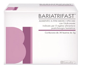 BARIATRIFAST 30 BUSTINE - Farmacia-flash.it