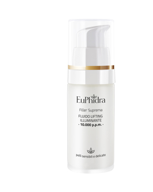 EUPHIDRA FIL FL 10000 PPM ILLUMINANTE 30 ML - Farmacia-flash.it