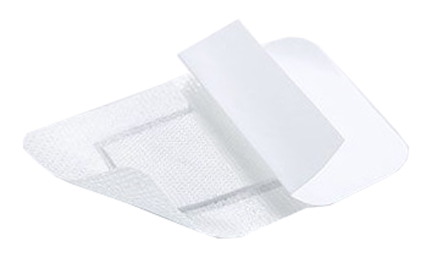 CEROTTO TRASPIRANTE STERILE 7X5CM CURAPOR CON CUSCINETTO CENTRALE 4X2,5CM CON ADESIVO POLIACRILICO 5 PEZZI - Farmacia-flash.it