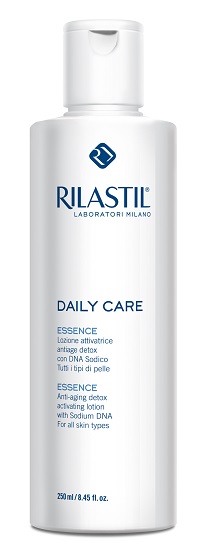 RILASTIL DAILY CARE ESSENCE LOZIONE - Farmacia-flash.it