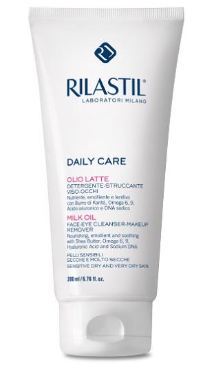 RILASTIL DAILY CARE OLIO DETERGENTE - Farmacia-flash.it