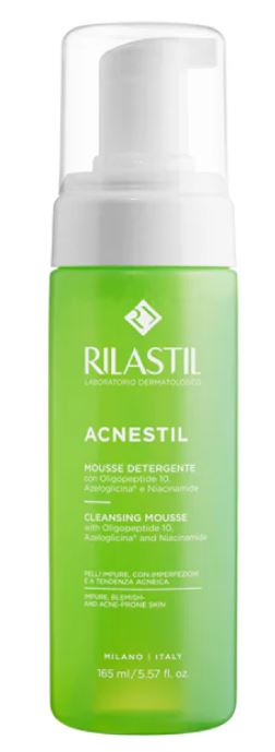 RILASTIL MD ACNESTIL MOUSSE - Farmacia-flash.it