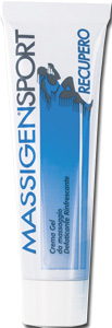 MASSIGEN SPORT RECUPERO 50 ML - Farmacia-flash.it