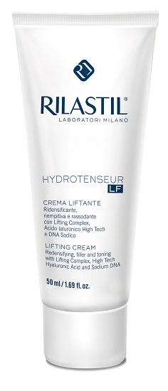 RILASTIL HYDROTENSEUR LF CREMA 50 ML - Farmacia-flash.it