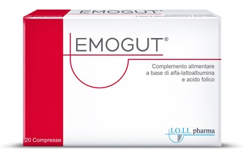 EMOGUT 20 COMPRESSE 650 MG - Farmacia-flash.it