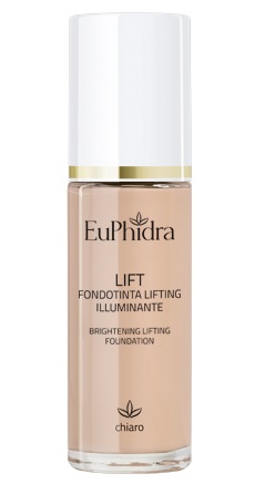 EUPHIDRA FDT FLUIDO LIFTING ILLUMINANTE CHIARO - Farmacia-flash.it