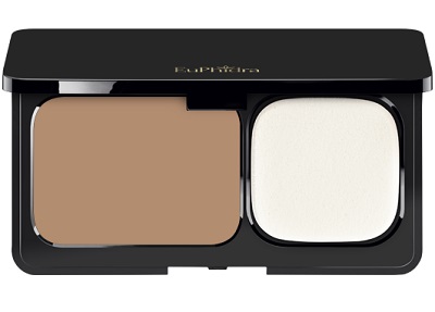 EUPHIDRA FDT COMPATTO FC04 ALABASTRO - Farmacia-flash.it