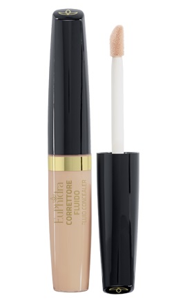 EUPHIDRA CORRETTORE FLUIDO CHIARO CF01 - Farmacia-flash.it