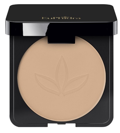 EUPHIDRA CIPRIA COMPATTA PC01 CHIARO - Farmacia-flash.it