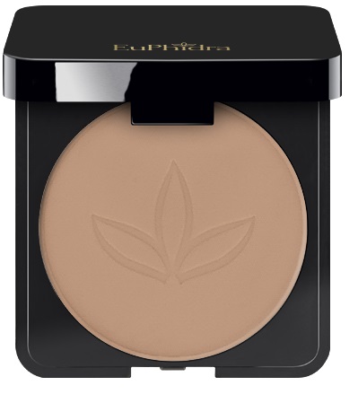 EUPHIDRA CIPRIA COMPATTA PC02 MEDIO - Farmacia-flash.it