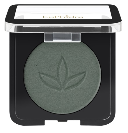 EUPHIDRA OMBRETTO COMPATTO PO12 SMERALDO - Farmacia-flash.it