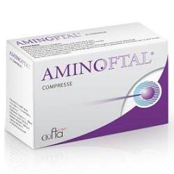AMINOFTAL 45 COMPRESSE - Farmacia-flash.it