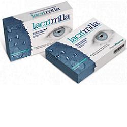 LACRIMILLA 10 FIALE MONODOSE 0,5 ML - Farmacia-flash.it
