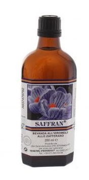 SAFFRAN IDROMIELE 200 ML - Farmacia-flash.it