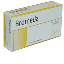 BROMEDA 30 COMPRESSE - Farmacia-flash.it