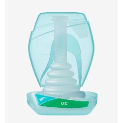 GUAINA ADESIVA CONVEEN OPTIMA SILICONE DIAMETRO 40 MM 30 PEZZI - Farmacia-flash.it