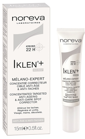 IKLEN + MELANO EXPERT 15 ML - Farmacia-flash.it