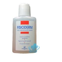 FISIODERM GEL IGIENIZZANTE MANI 80 ML - Farmacia-flash.it